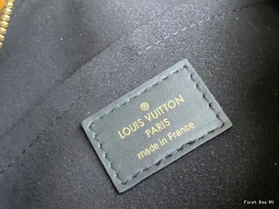 Firstbags ru MALLE VUITTON LOUIS PETITE SOUPLE 0501